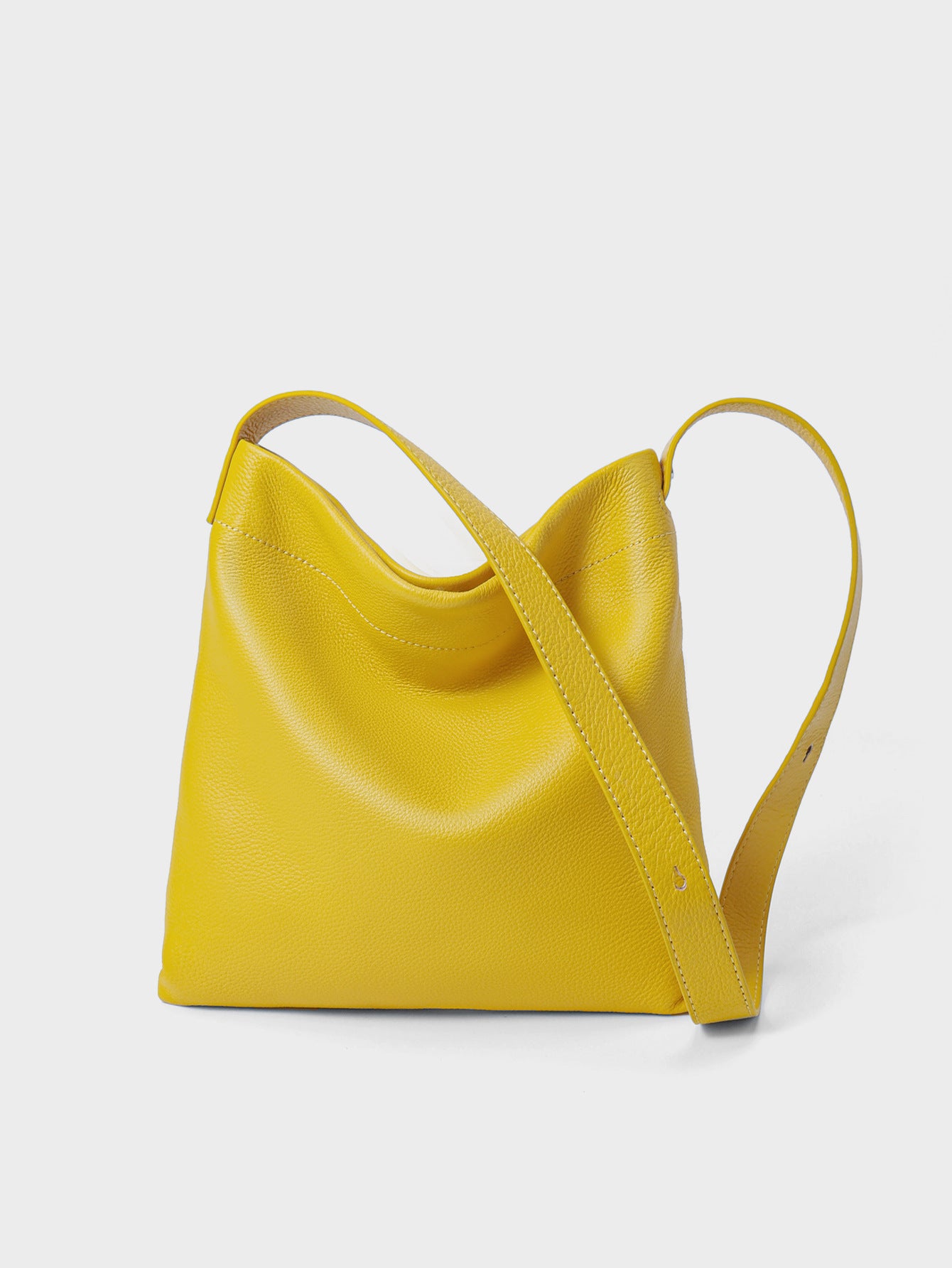 Women's Large Capacity Simple Popular Today Bucket Bags