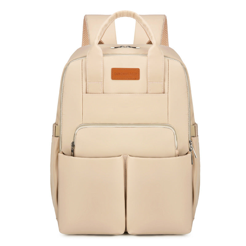 Fashion Korean Maternal Supplies Portable Large Bags