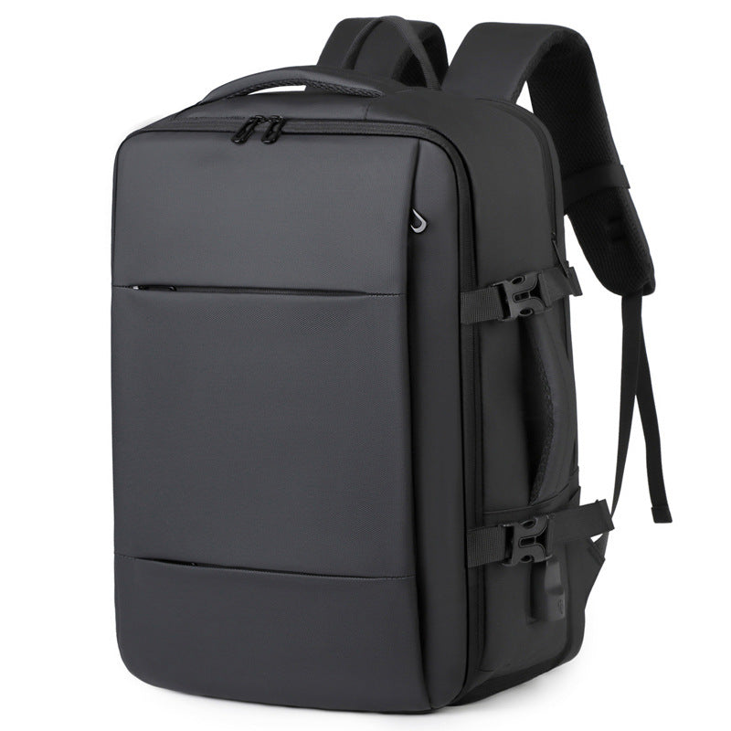 Men's Warehouse Large Capacity Expansion Multifunctional Water Cup Bags
