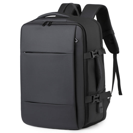 Men's Warehouse Large Capacity Expansion Multifunctional Water Cup Bags