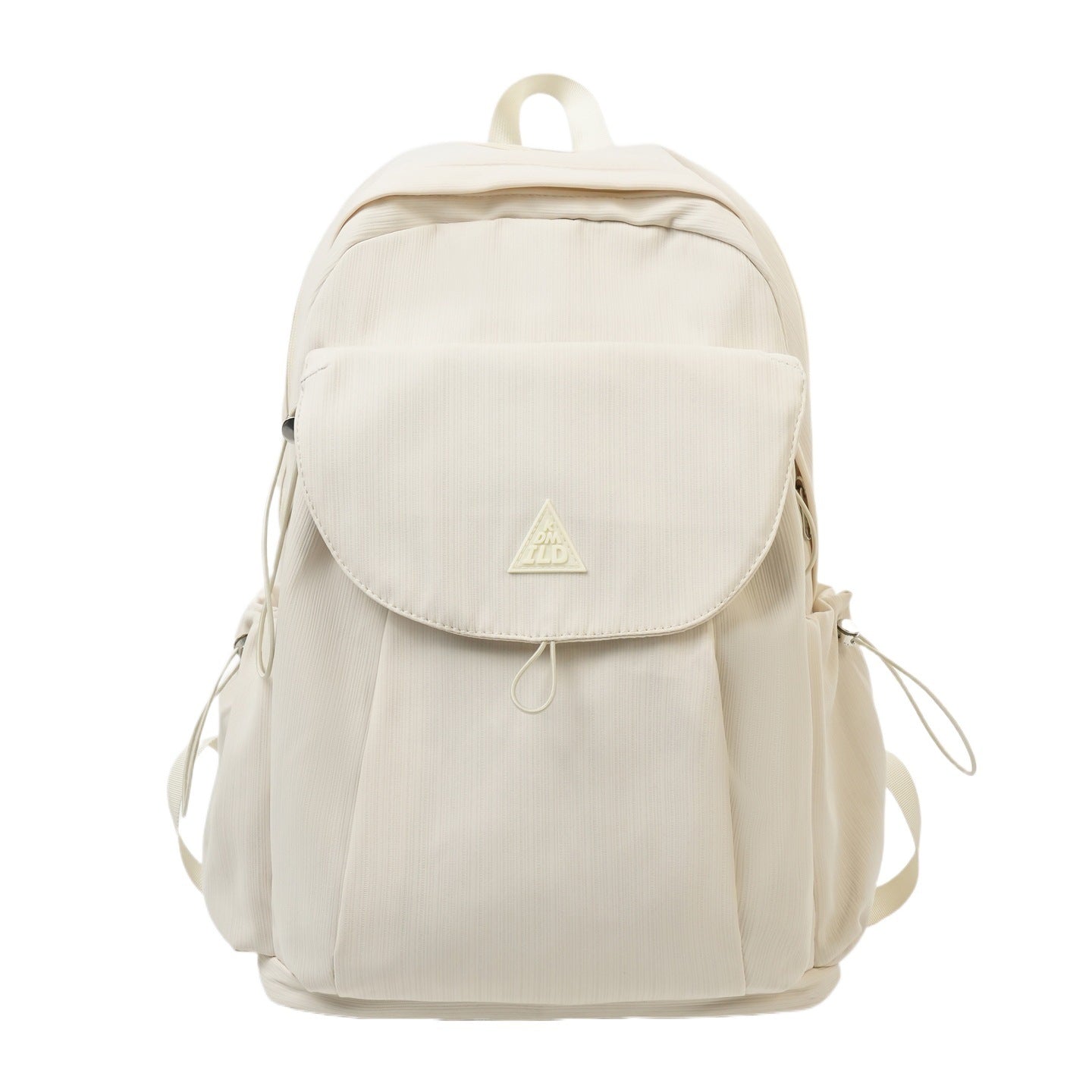 Korean Simple Style High Large Capacity Backpacks