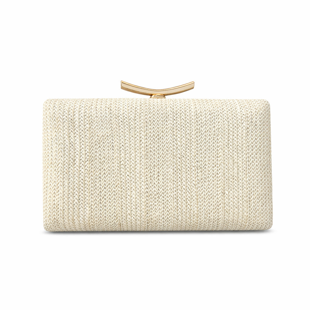 Beautiful Unique Woven Style Fashion Personalized Bags