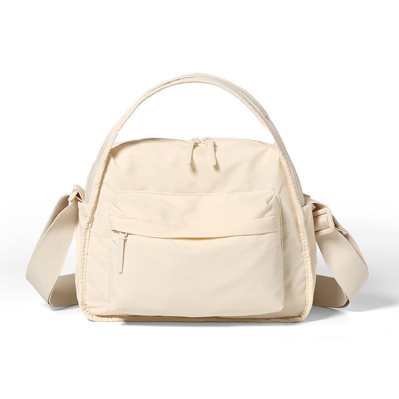 Women's Lightweight Fashionable Oxford Cloth Portable Commuter Bags