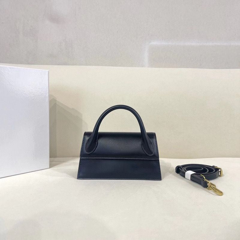 Women's Summer Trendy Macaron Color Fashionable Simple Bags