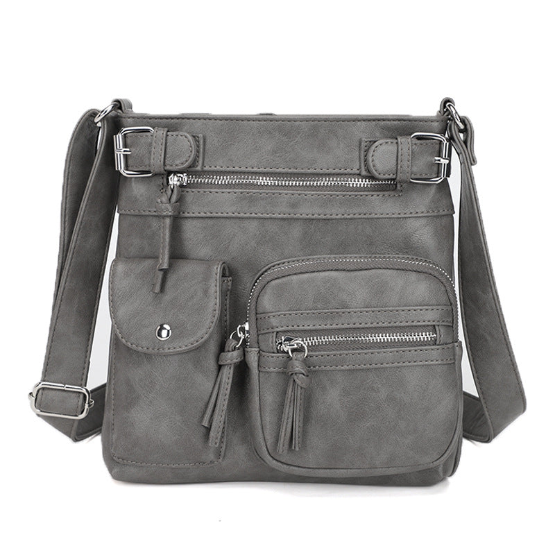 New Classy Elegant Versatile Women's Fashion Bags