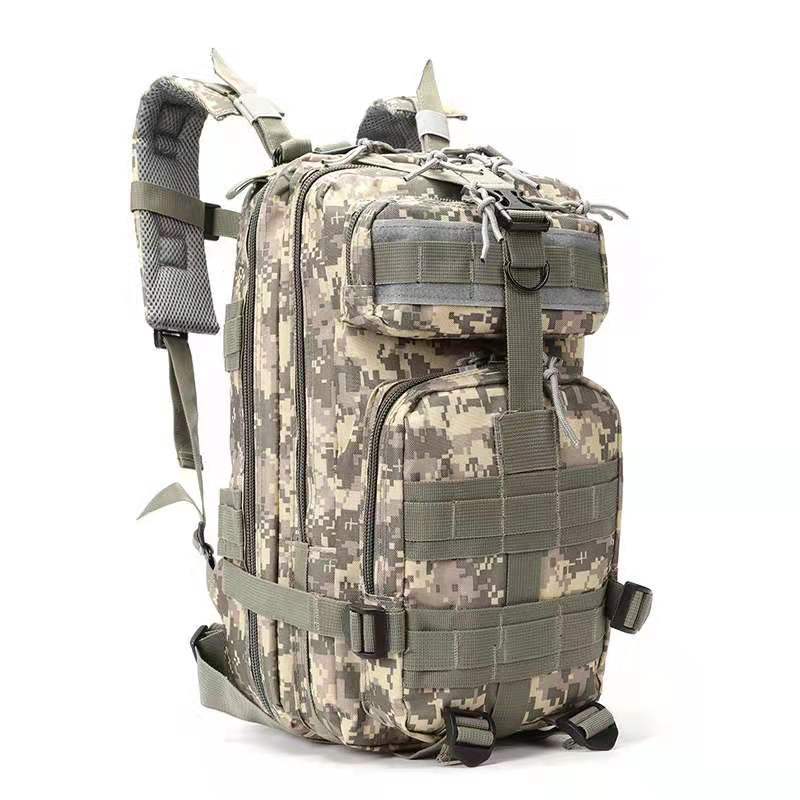 Attack Field Assault For Breathable Waterproof Universal Backpack