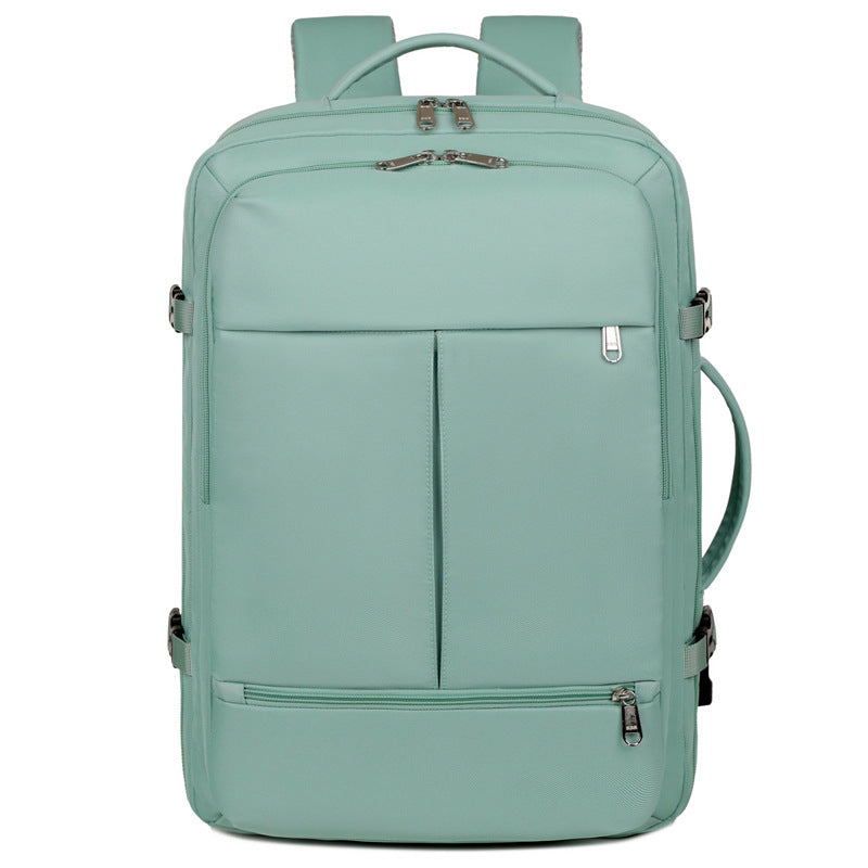 Women's & Men's Short Trip Computer Business Backpack