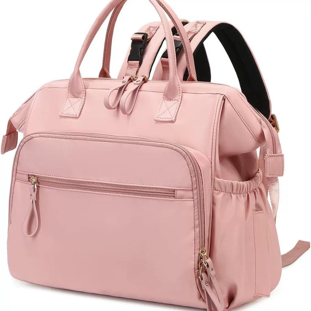 Unique Diaper Waterproof Pocket Folding Storage Handbags