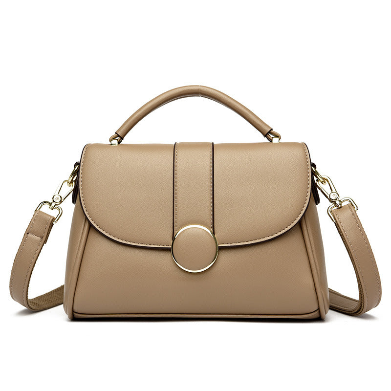 Stylish Creative Women's Large Capacity Fashion Shoulder Bags