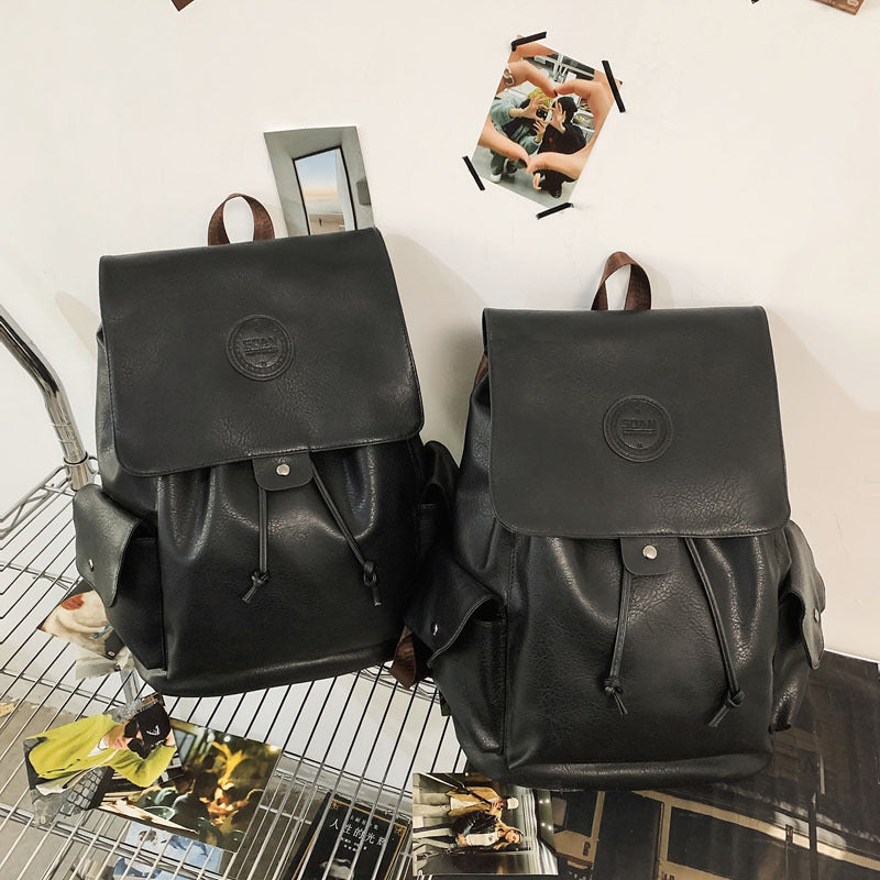 Women's & Men's Leisure Commute Business Large Capacity Backpacks