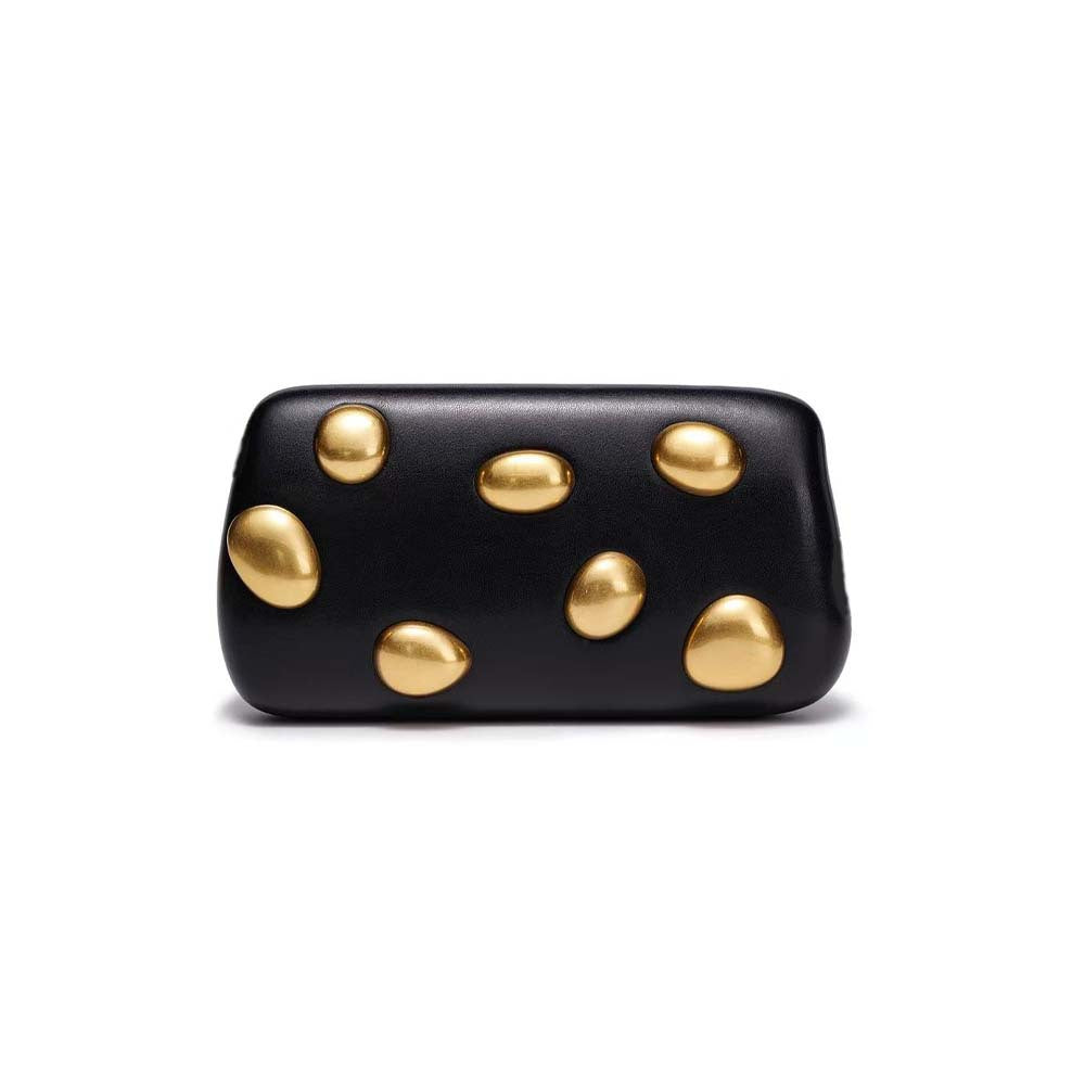 Attractive Elegant Versatile Women's Modeling Clutch Dinner Bag