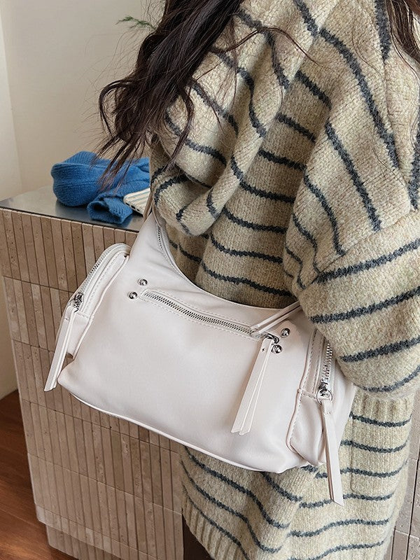 Women's Minority Fashion Hot Underarm Simple Commute Bags