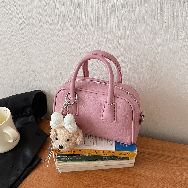 Spring Fashion Commuter Western People Go Bags