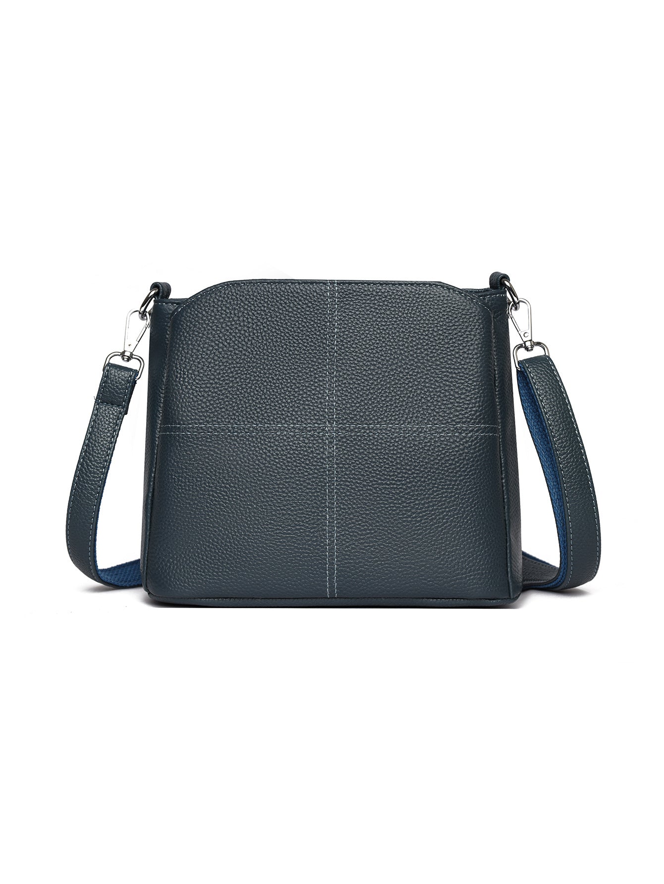 Women's Leather Fashionable Exquisite First Layer Cowhide Bags