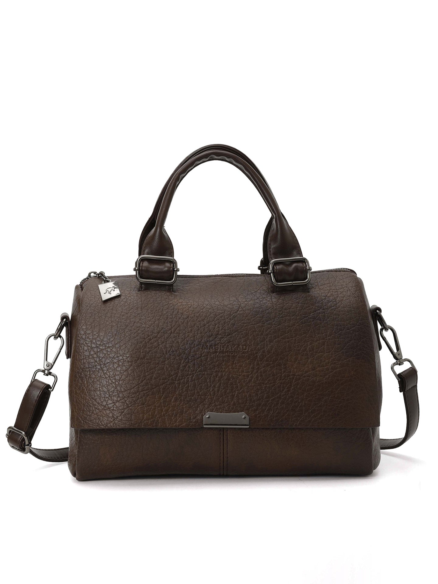 Casual Women's Boston Fashion Simple Retro Women's Messenger Bag