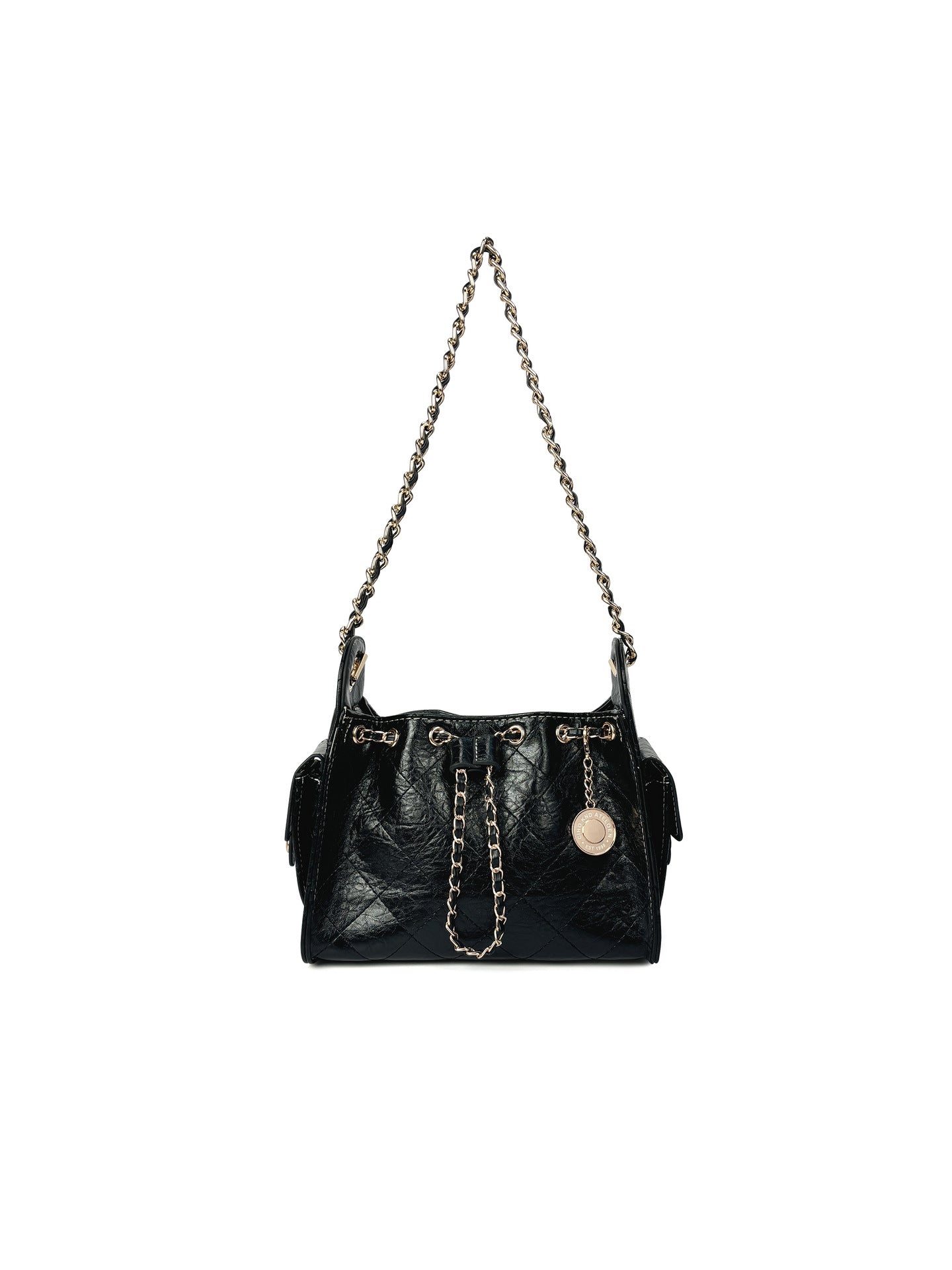 Women's Spring Dinner Super Hot Commuter Chain Women's Messenger Bag