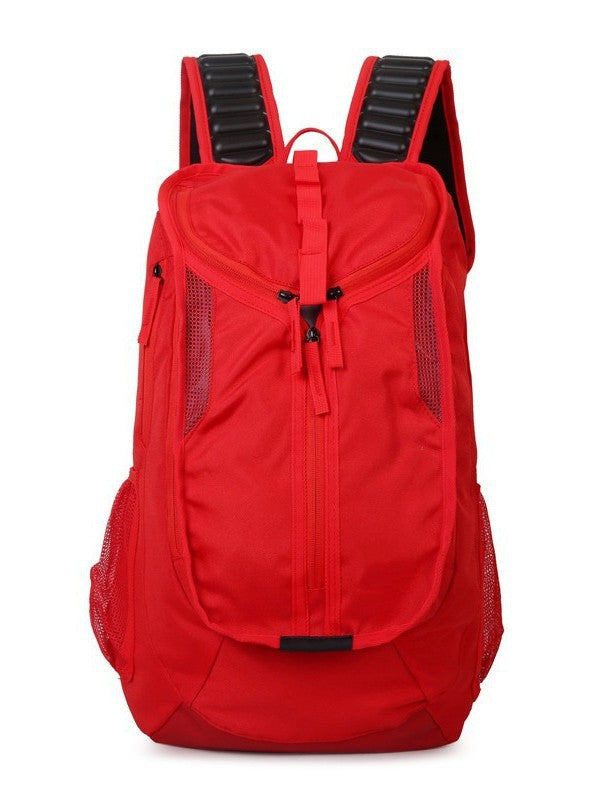 Men's Trendy Fashion Simple Oxford Cloth Leisure Backpack