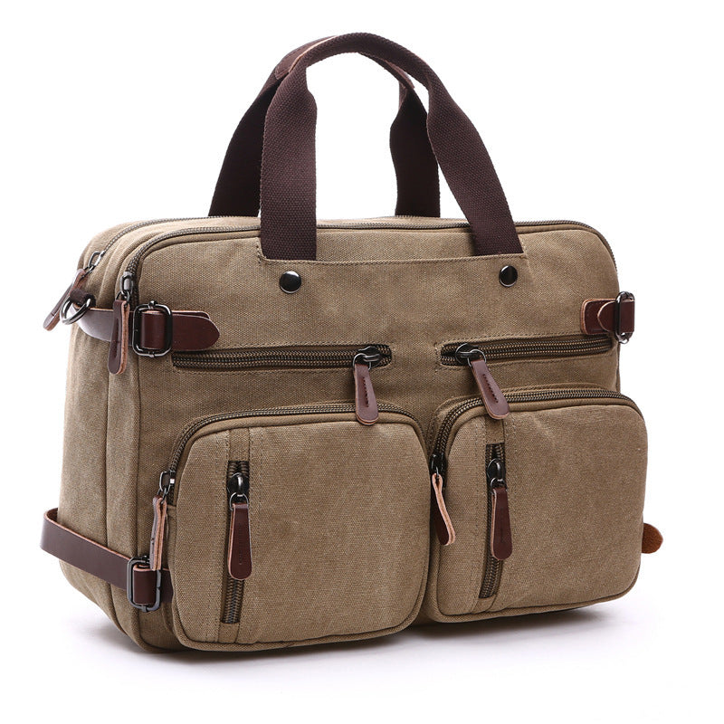 Business Portable Large Capacity Computer Multifunctional Bags