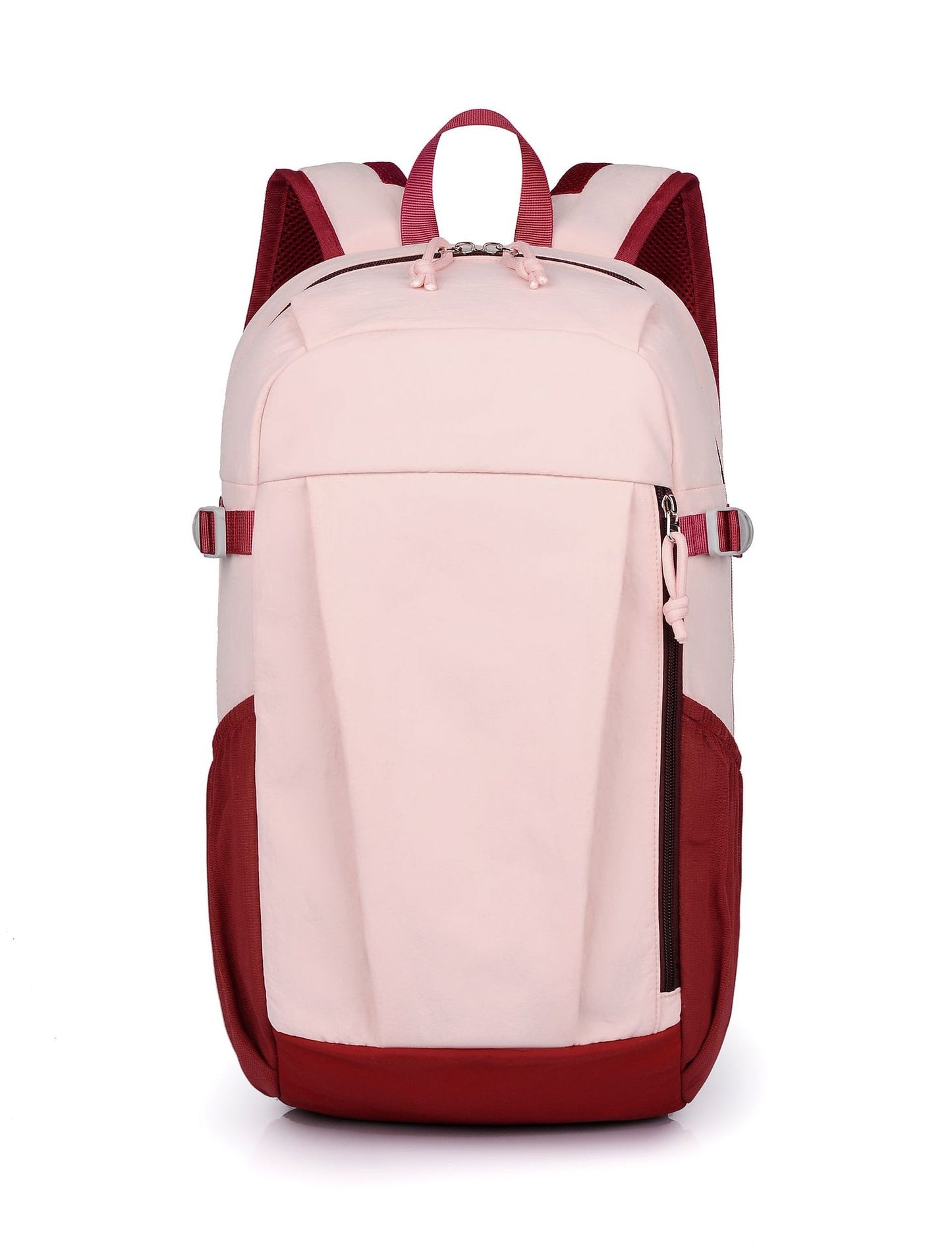 Slouchy Stylish Portable Folding On Foot Mountain Climbing, Hiking Bag
