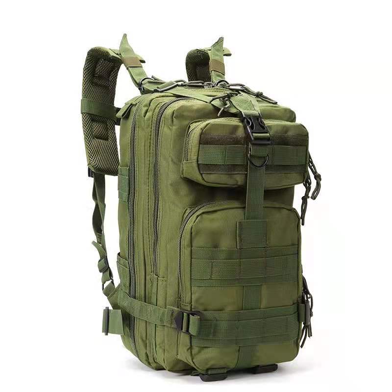Attack Field Assault For Breathable Waterproof Universal Backpack