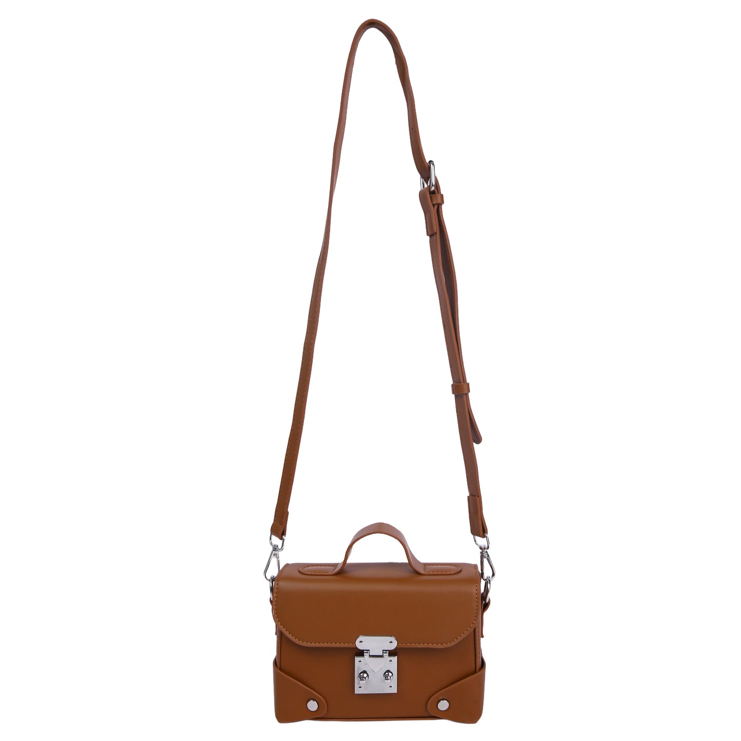 Slouchy Women's Niche Fashion Portable High-grade Shoulder Bags