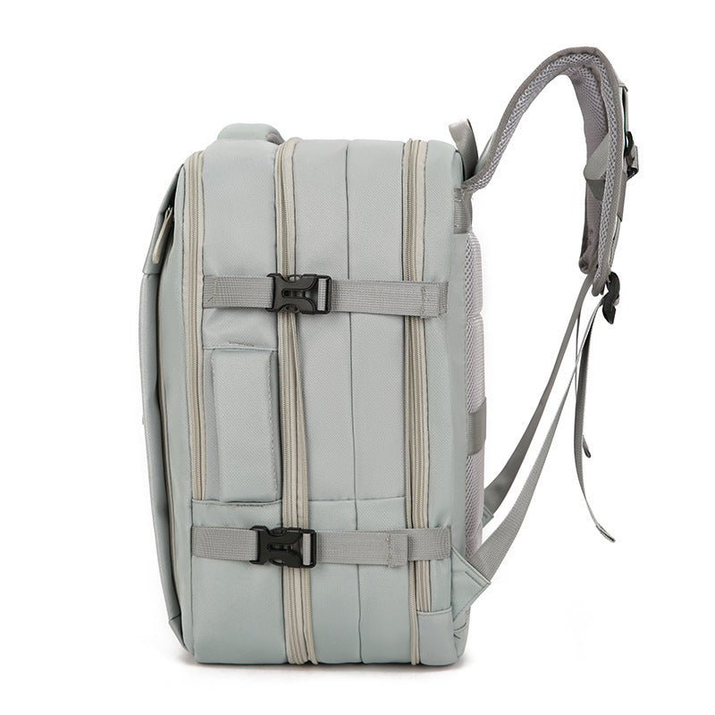 Attractive Male Female Computer Trip College Business Backpack