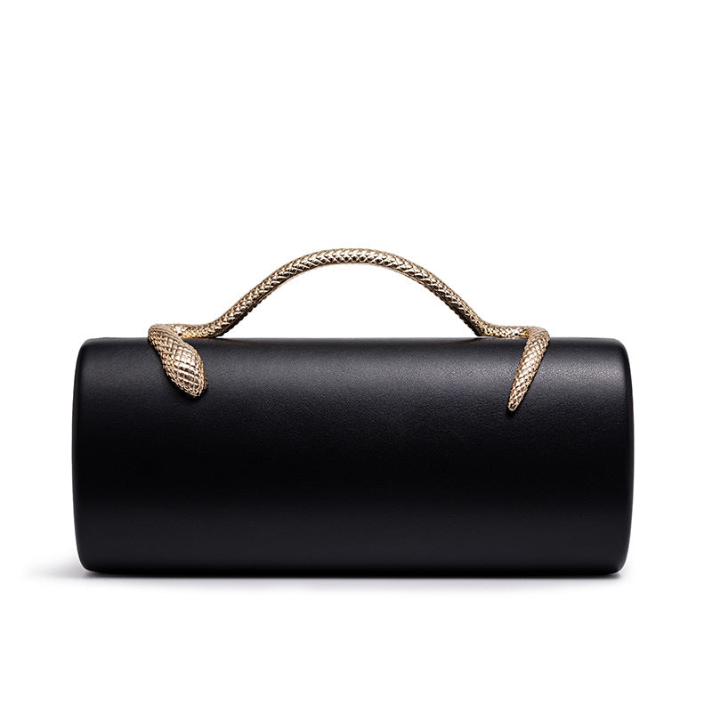Innovative Women's High-grade Winter Chain Underarm Small Square Bags
