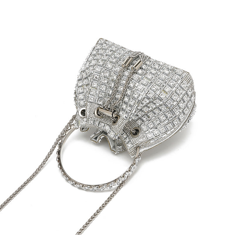Women's Party Chain Fashion Simple Light Luxury Bags