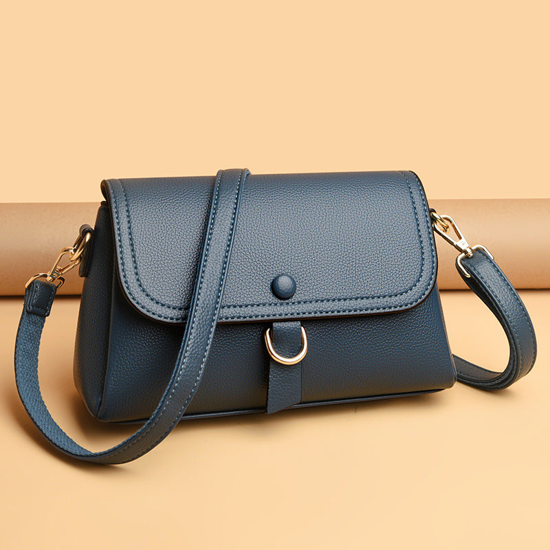 Female Lady Fashion To Give Mom Advanced Bags