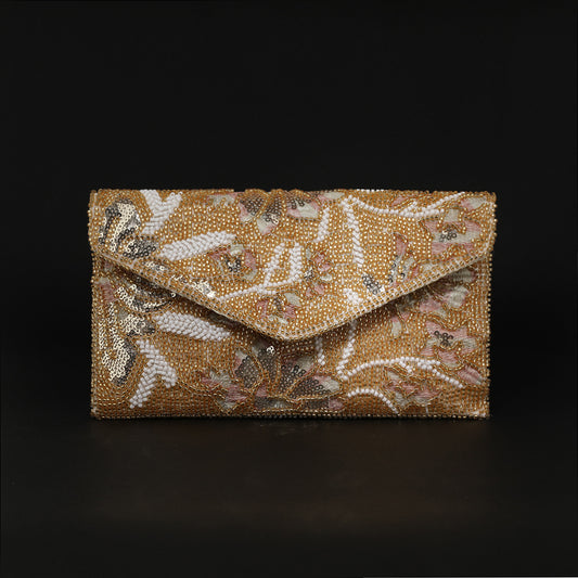 Creative High-grade Chain Cheongsam Fashion Shiny Rhinestone Bags