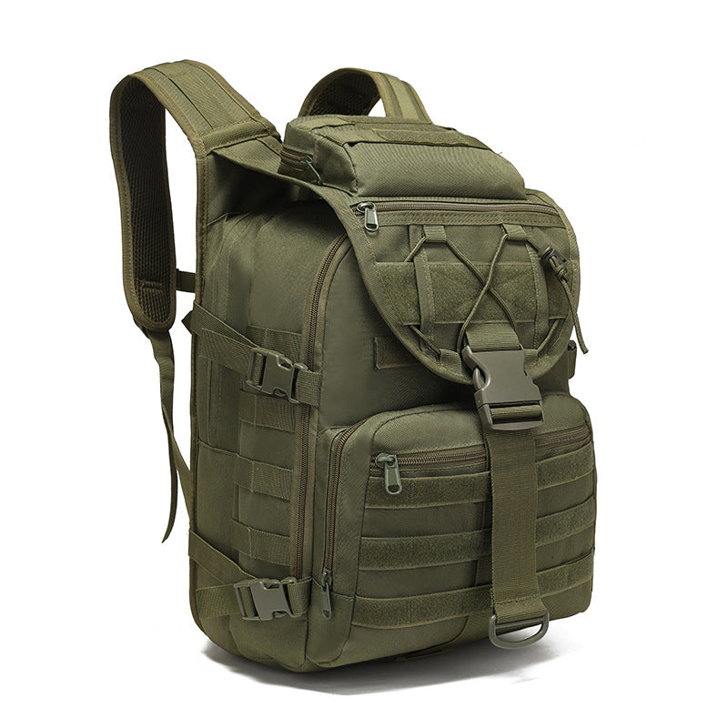 Women's & Men's Best-selling Military Fan Backpacks
