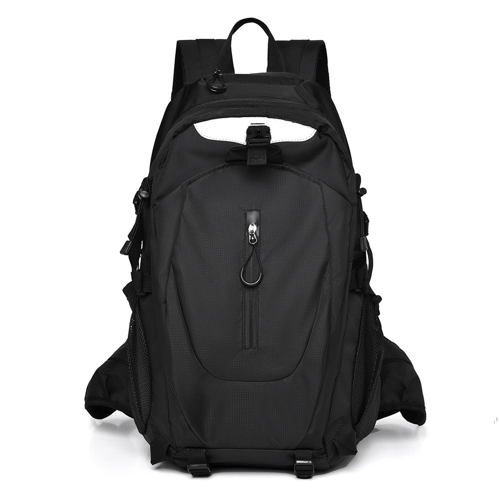 Women's & Men's Climbing Lightweight Professional Simple Mountain Climbing, Hiking Bag