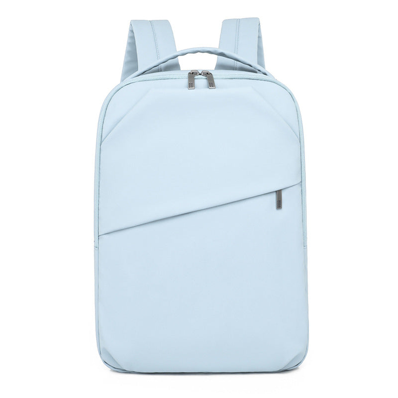 Women's & Men's Computer Trendy Leisure Large Capacity Business Backpack