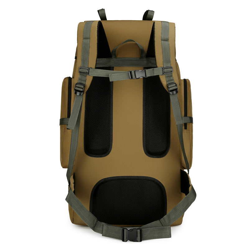 Women's & Men's Extra Large Camping Rescue Quilt Li Luggage