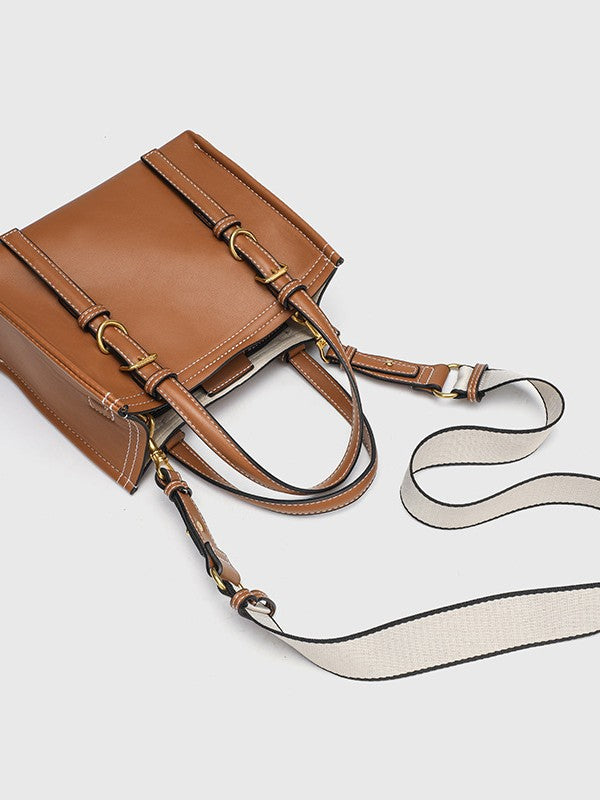 Women's Z's Commute Leisure Retro Minority Bags