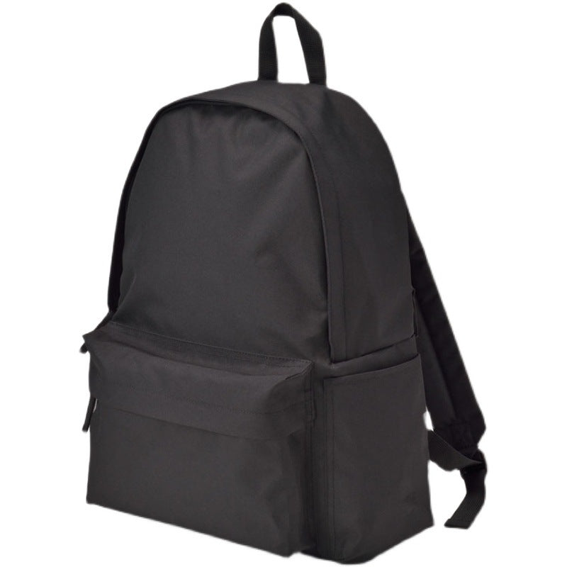 Women's & Men's Quality Goods Waterproof Simple Version Fashion Backpacks
