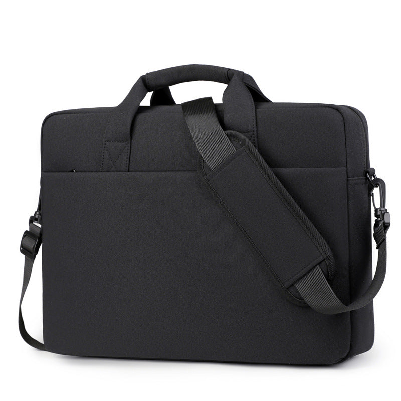 Portable Inch Suitable For Apple Airbag Large Laptop Bag