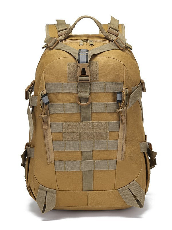 Cool Classic Versatile Tourist Equipment Graphy Mountain Climbing, Hiking Bag