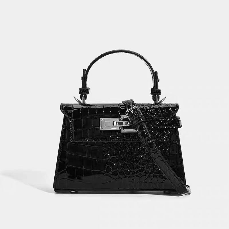 Women's Special Interest Light Luxury Kelly Super Hot High-grade Shoulder Bags