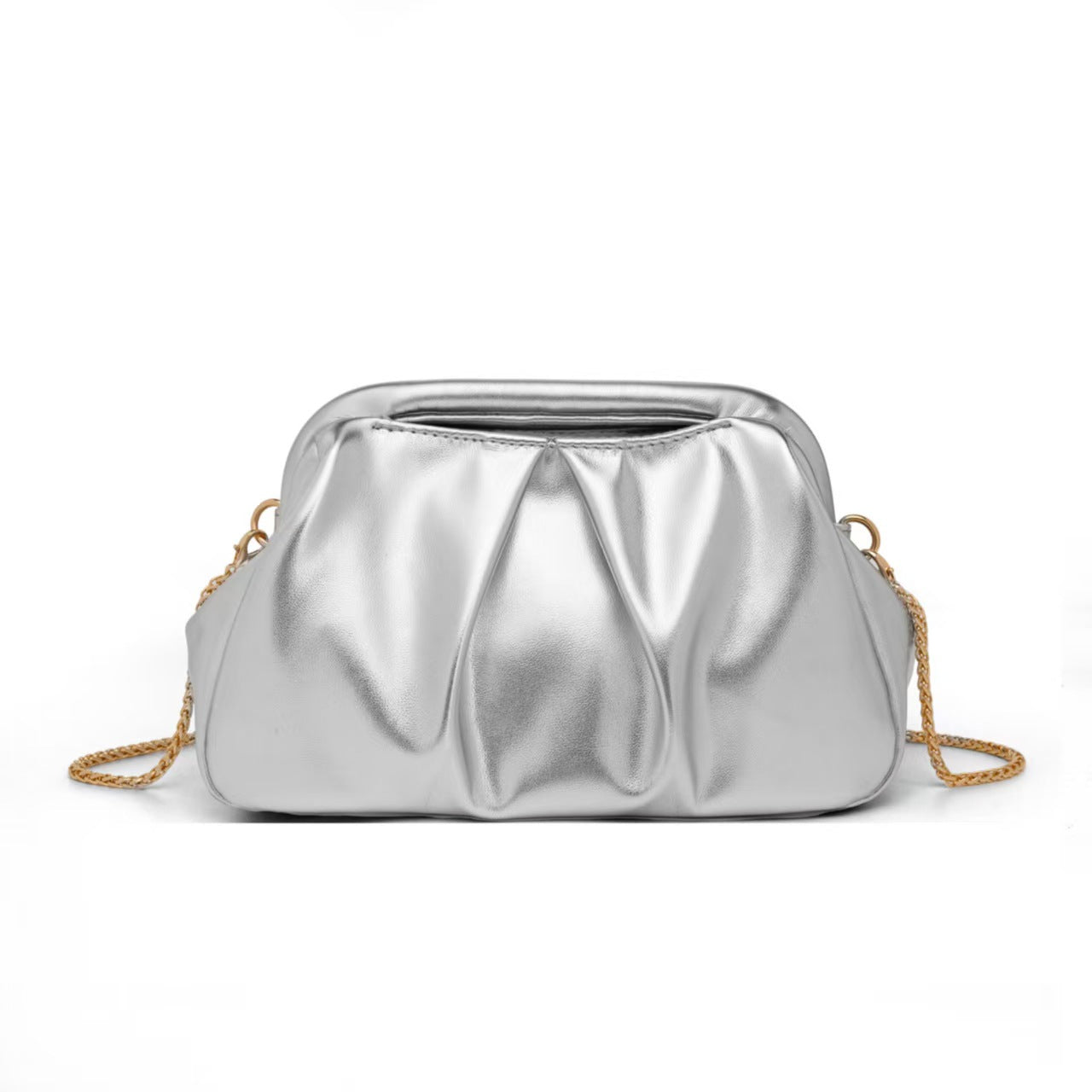 Women's Light Luxury Cloud Fashion Dinner Bags