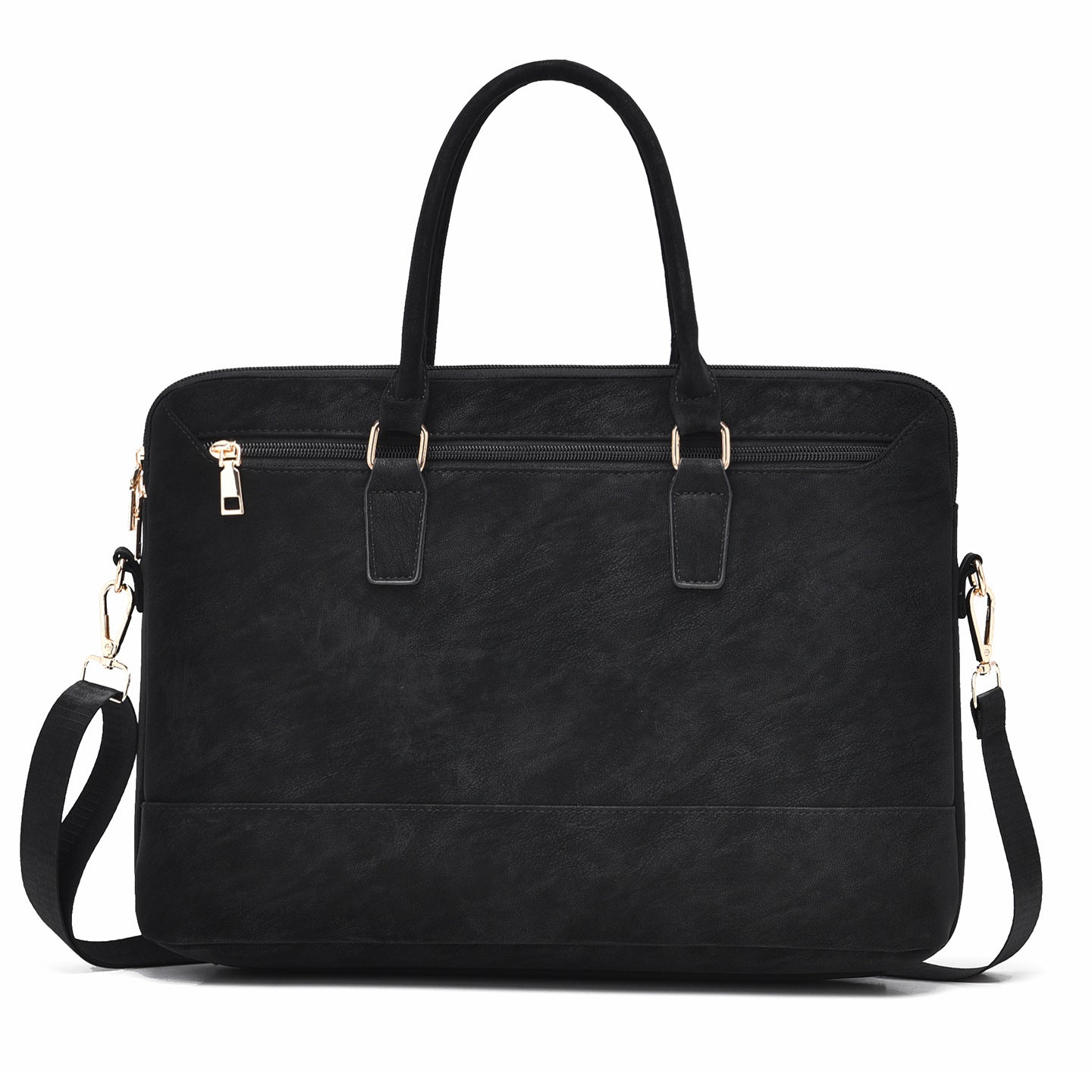 Women's & Men's Good-looking Portable Commuter Thickened Shockproof Airbag Waterproof Bags
