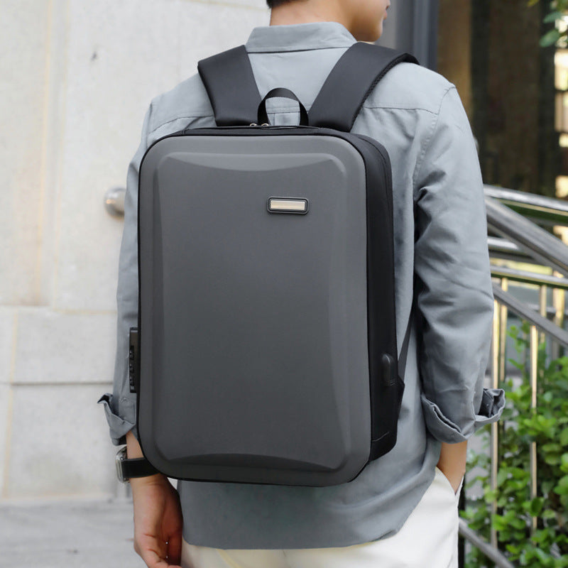 Computer Large Capacity Leisure Simple Multifunctional Storage Backpacks