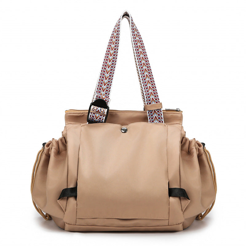 Innovative Women's Cradle Storage Large Capacity Mummy Bag