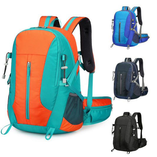 Innovative Unique New Waterproof Cross-country Excursion Bags