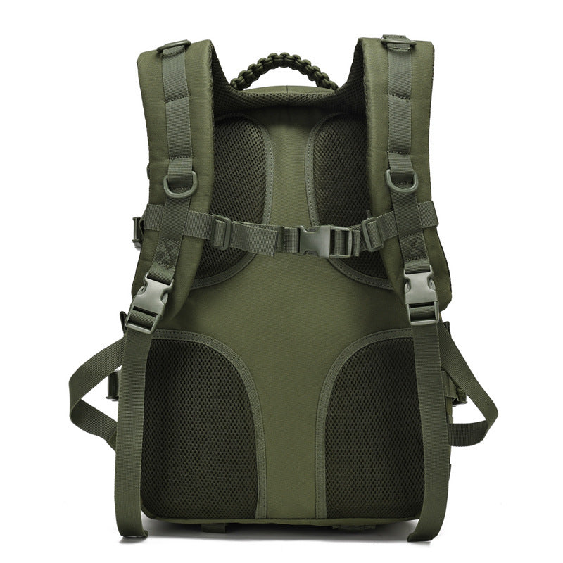 Waterproof Climbing Hiking Large Capacity Dragon Backpacks