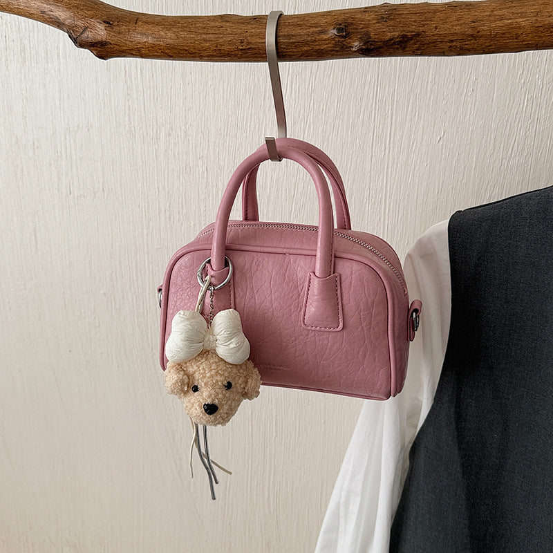Spring Fashion Commuter Western People Go Bags