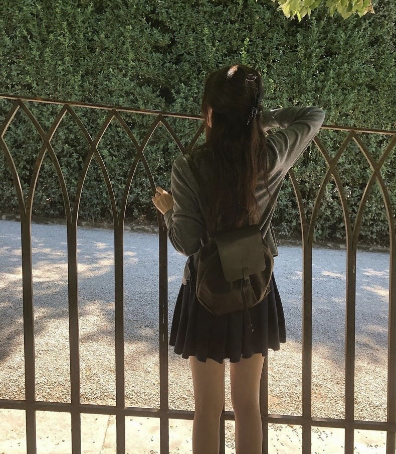 Pretty Unique Graceful Popular Glamorous Retro Backpacks