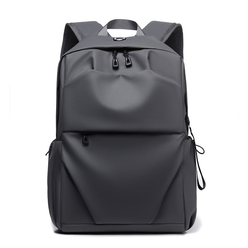 Charming Casual Commuter Large Capacity Waterproof Leisure Backpack