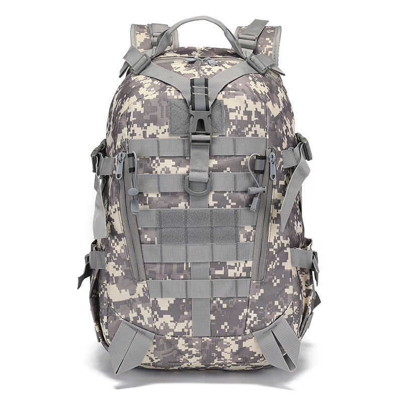 Cool Classic Versatile Tourist Equipment Graphy Mountain Climbing, Hiking Bag
