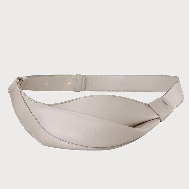Stylish Women's Fashion Underarm Portable For Bags